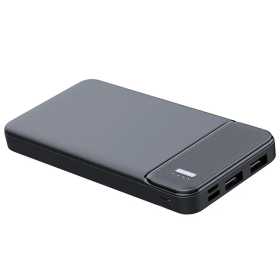 Power Bank Portable Phone Charger For Home Office Travel External